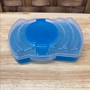 90's Spacemaker Pencil Box Newell Office